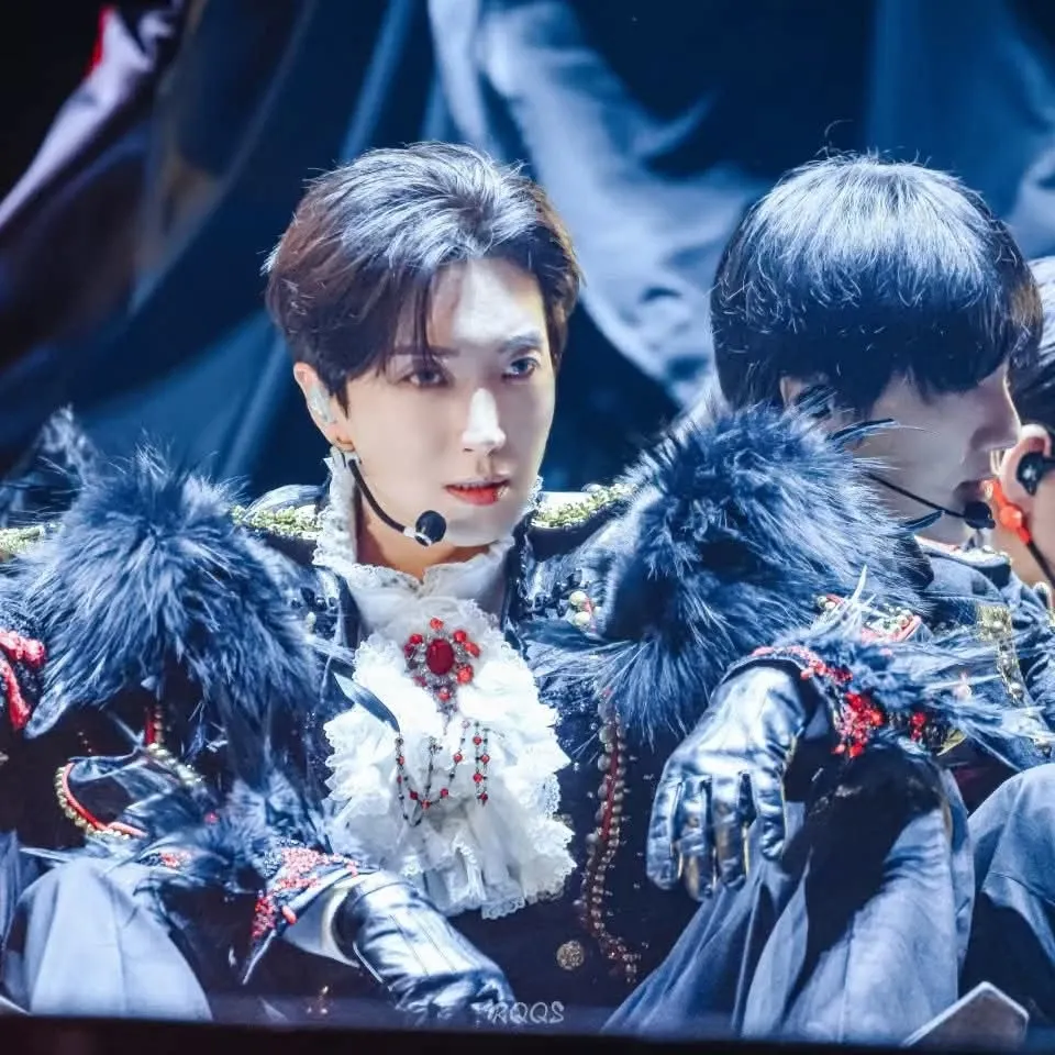 슈퍼주니어 팬이 찍은 순간