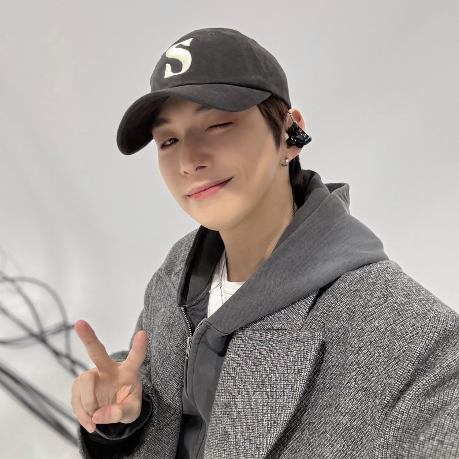 강다니엘의 최신 사진