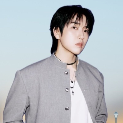 サンドゥル (B1A4)の舞台裏ショット