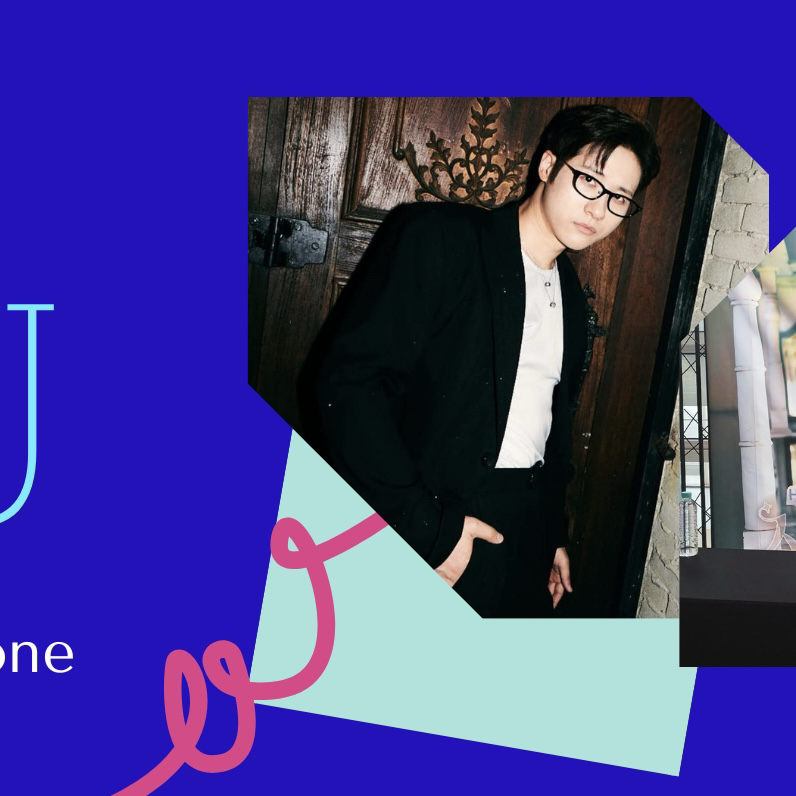 Latest photo of CNU (B1A4)