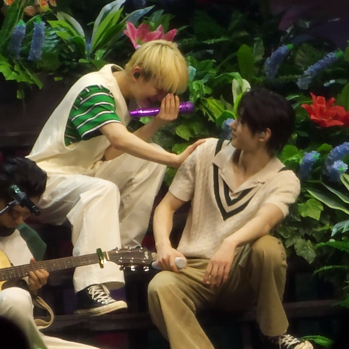 ENHYPEN의 최신 사진