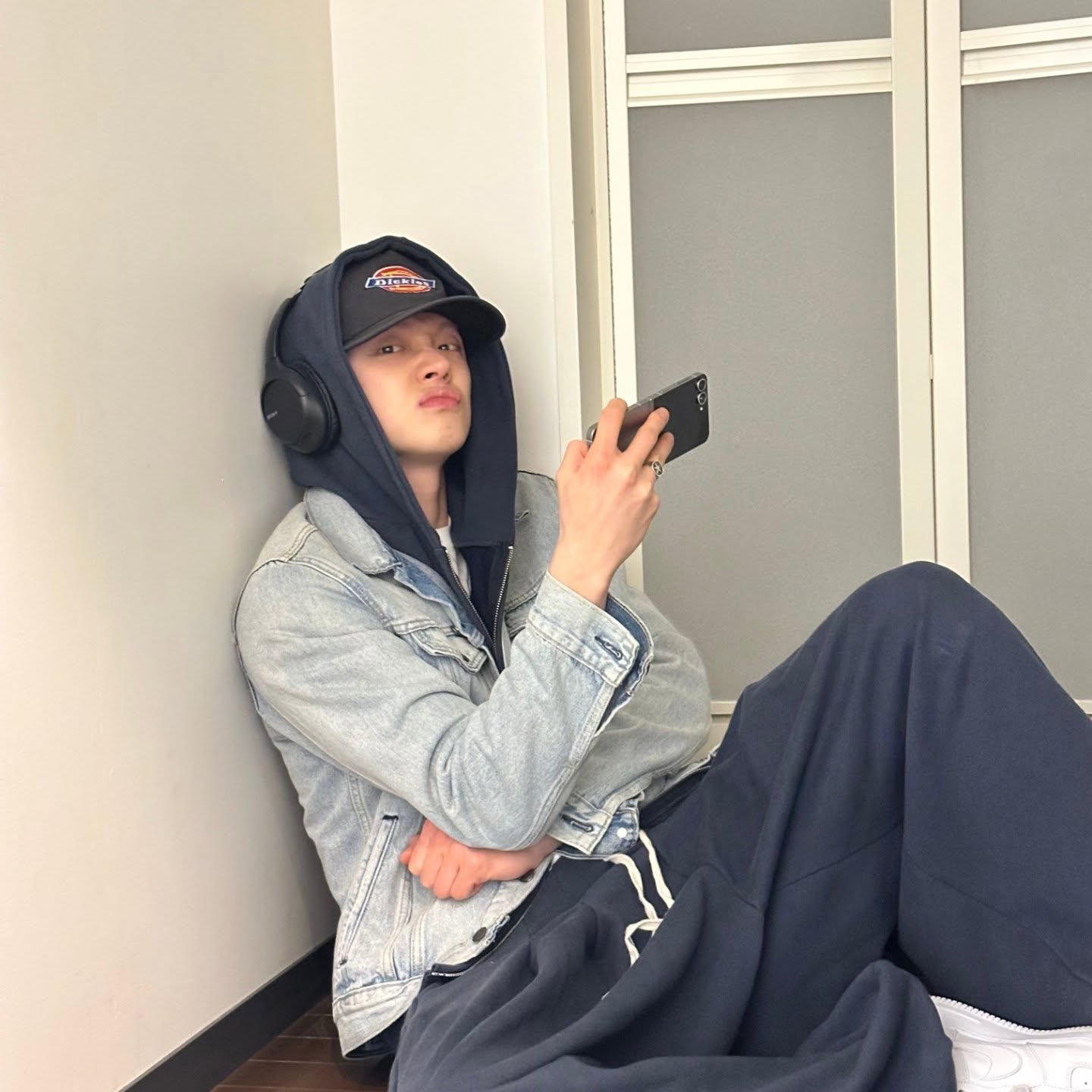 Foto terbaru Yeonjun (TOMORROW X TOGETHER)