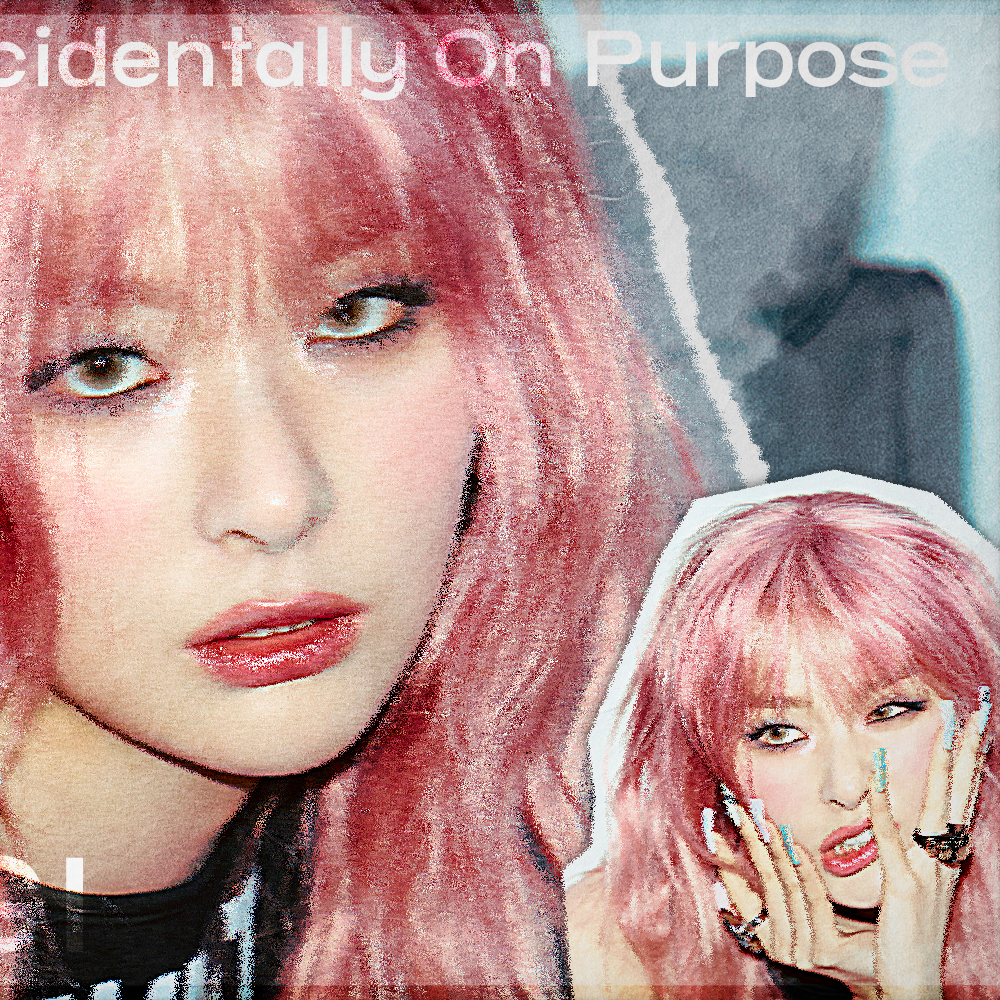 Red Velvetの最新写真