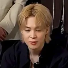 Momen yang diabadikan oleh penggemar Jimin (BTS)