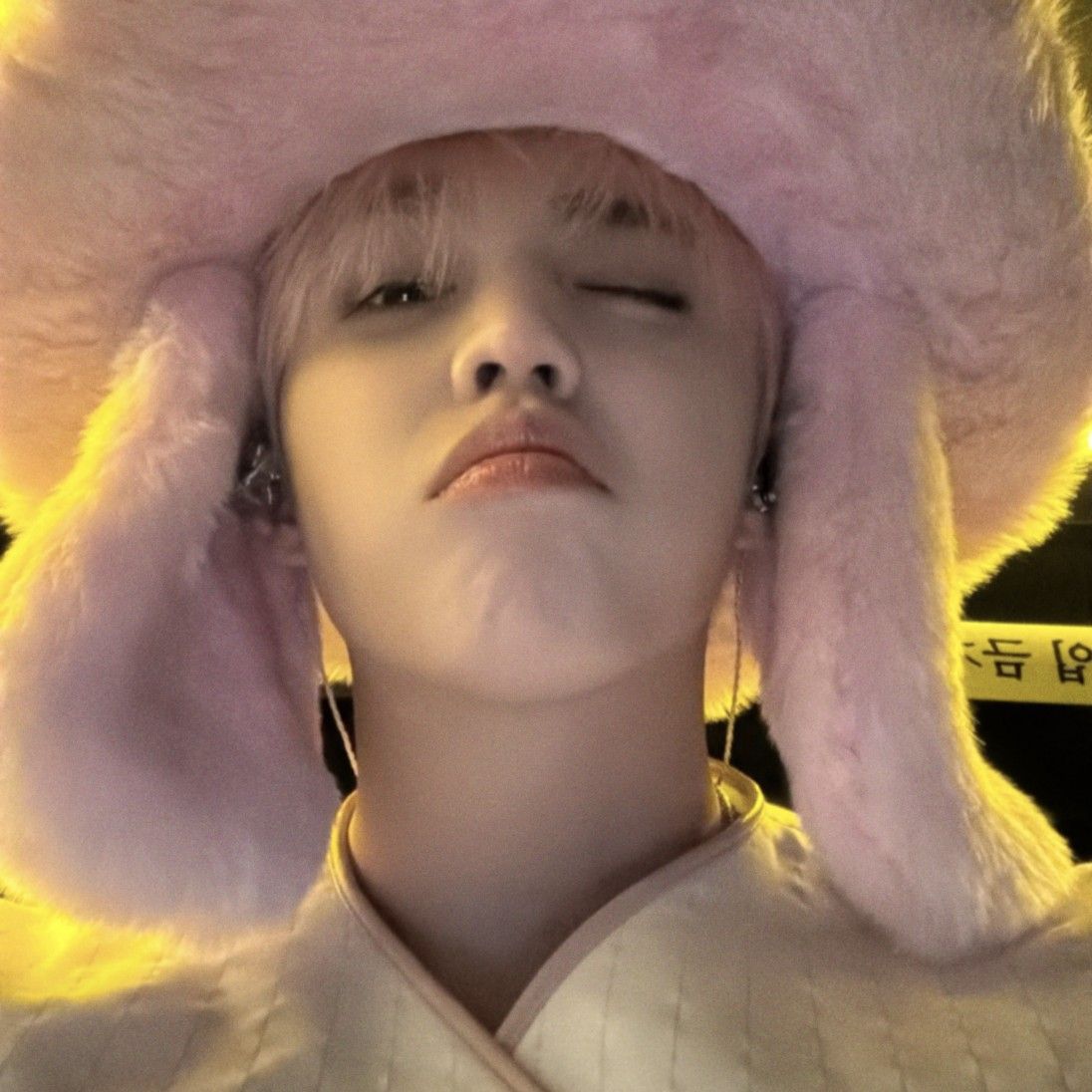 Latest photo of S.Coups (SEVENTEEN)