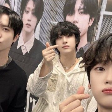 위아이 최근 활동샷