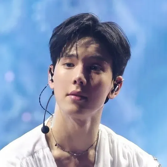 셔누 (몬스타엑스)의 비하인드 컷