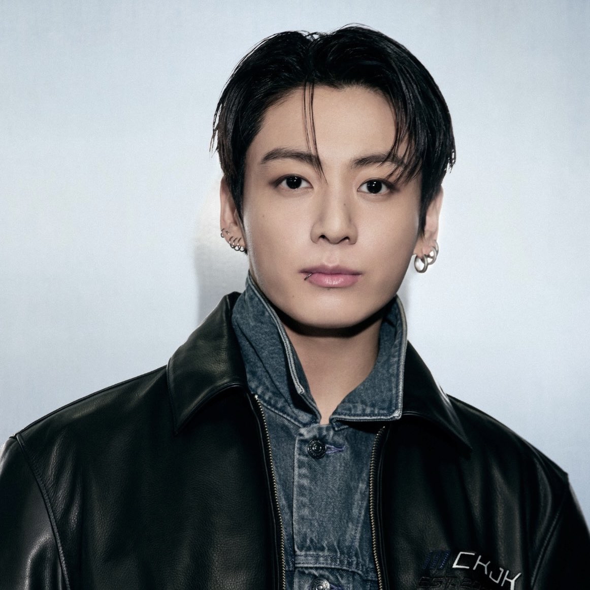 Latest photo of Jungkook (BTS)