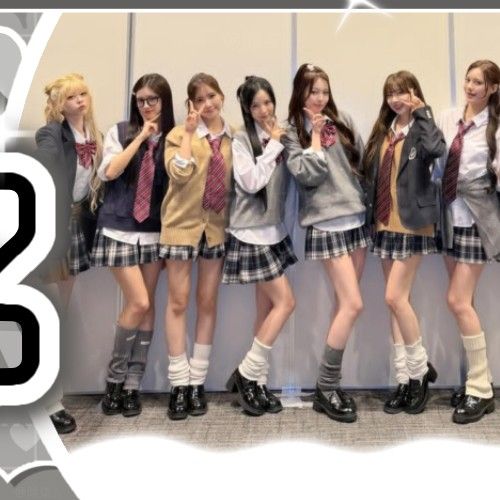 NiziU의 최신 사진