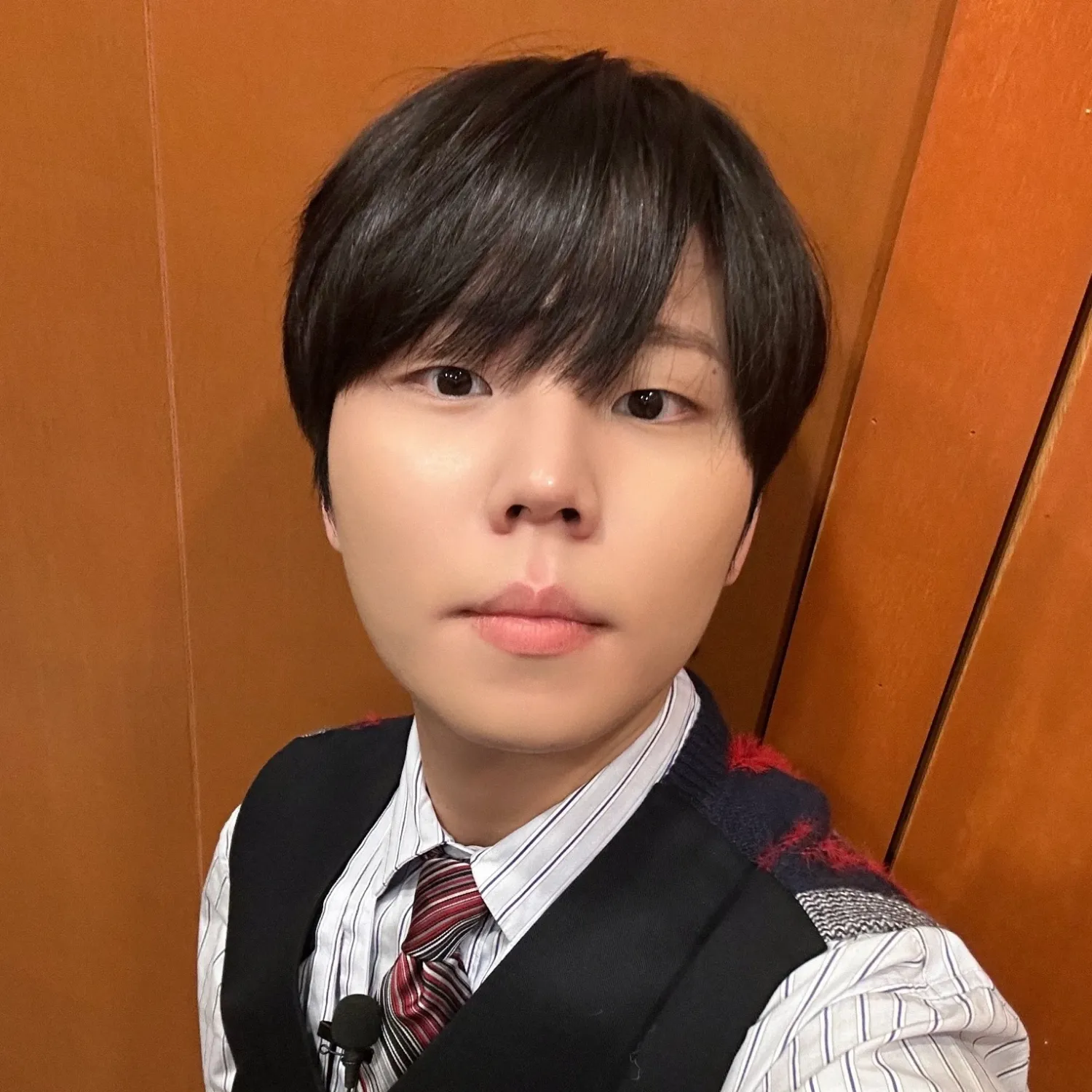 Latest photo of Jung Seunghwan