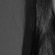 Recent activity shot of Kim Garam