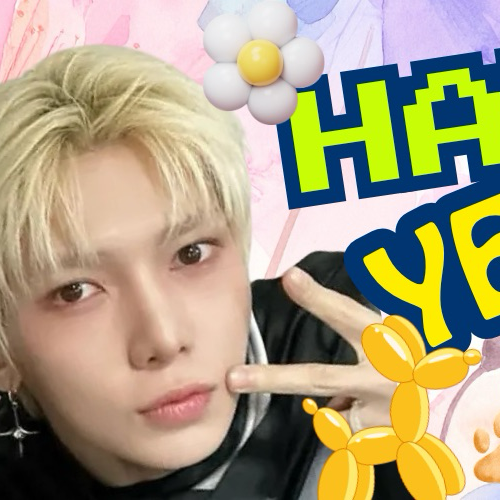 Latest photo of Yunho (ATEEZ)