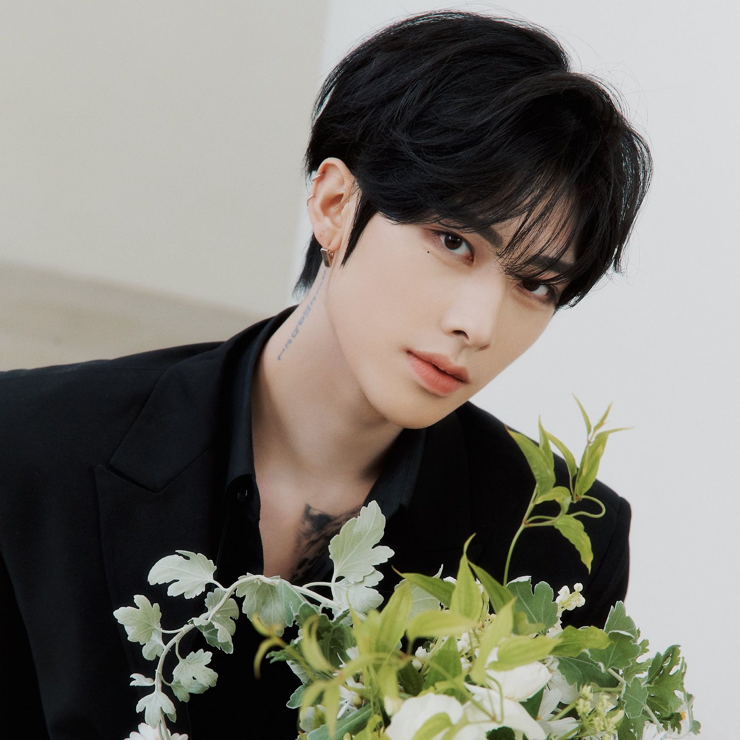 리키 (제로베이스원) 최근 활동샷