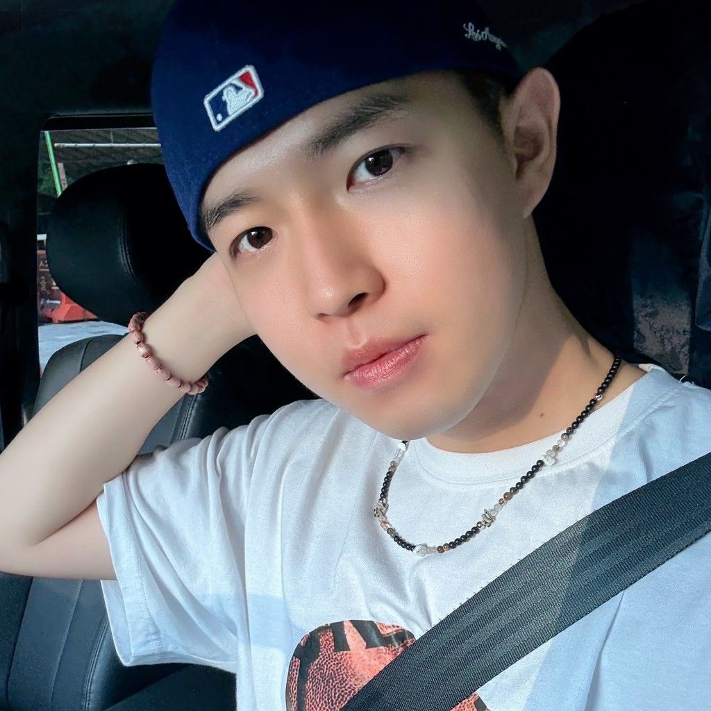 A moment captured by Kim Jaehwan's fan