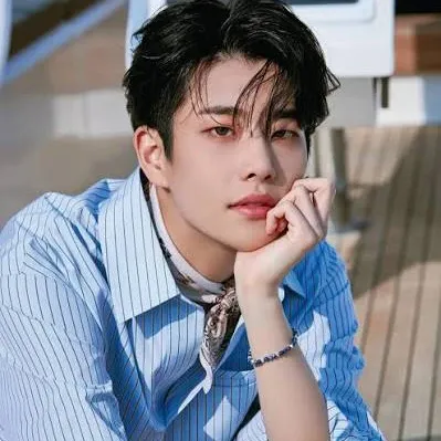 Recent activity shot of MJ (ASTRO)