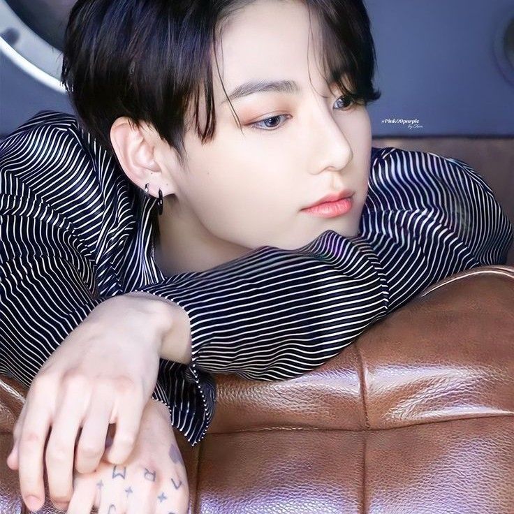 정국 (방탄소년단) 최근 활동샷