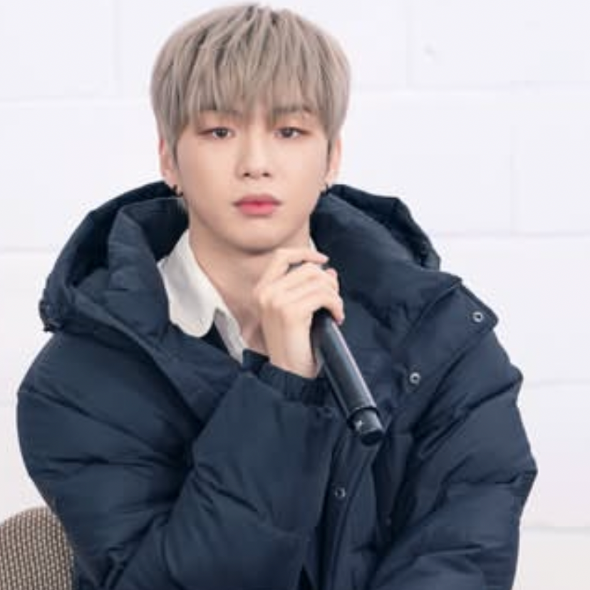 강다니엘의 최신 사진