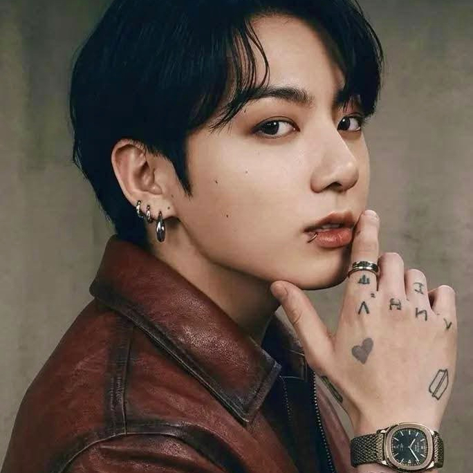 정국 (방탄소년단)의 최신 사진