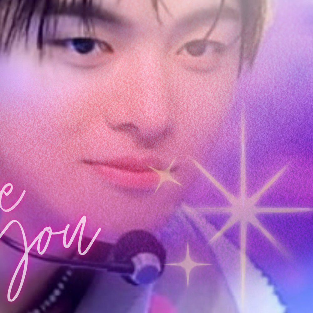 Behind-the-scenes cut of Lee Leo (ALPHA DRIVE ONE)