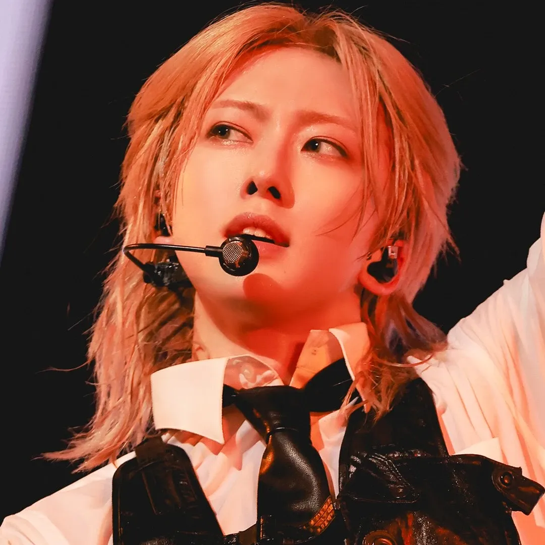 Fuma (&TEAM)的幕後花絮