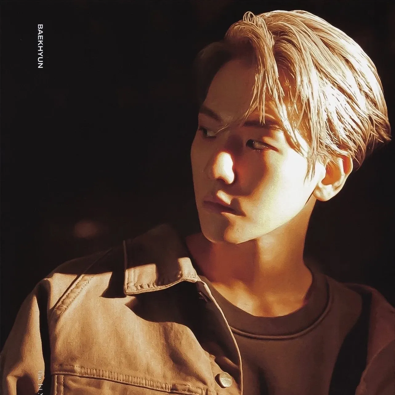 伯賢 (EXO)的最新照片