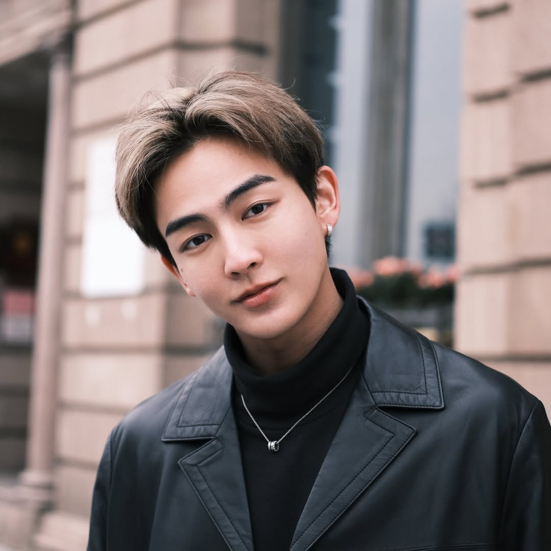 Heart (BUS)的幕後花絮