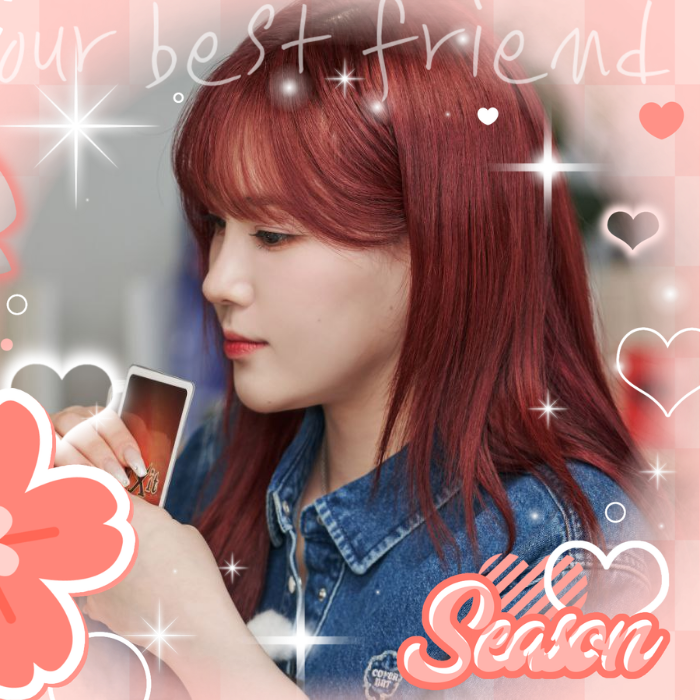 Kep1er粉絲拍下的瞬間