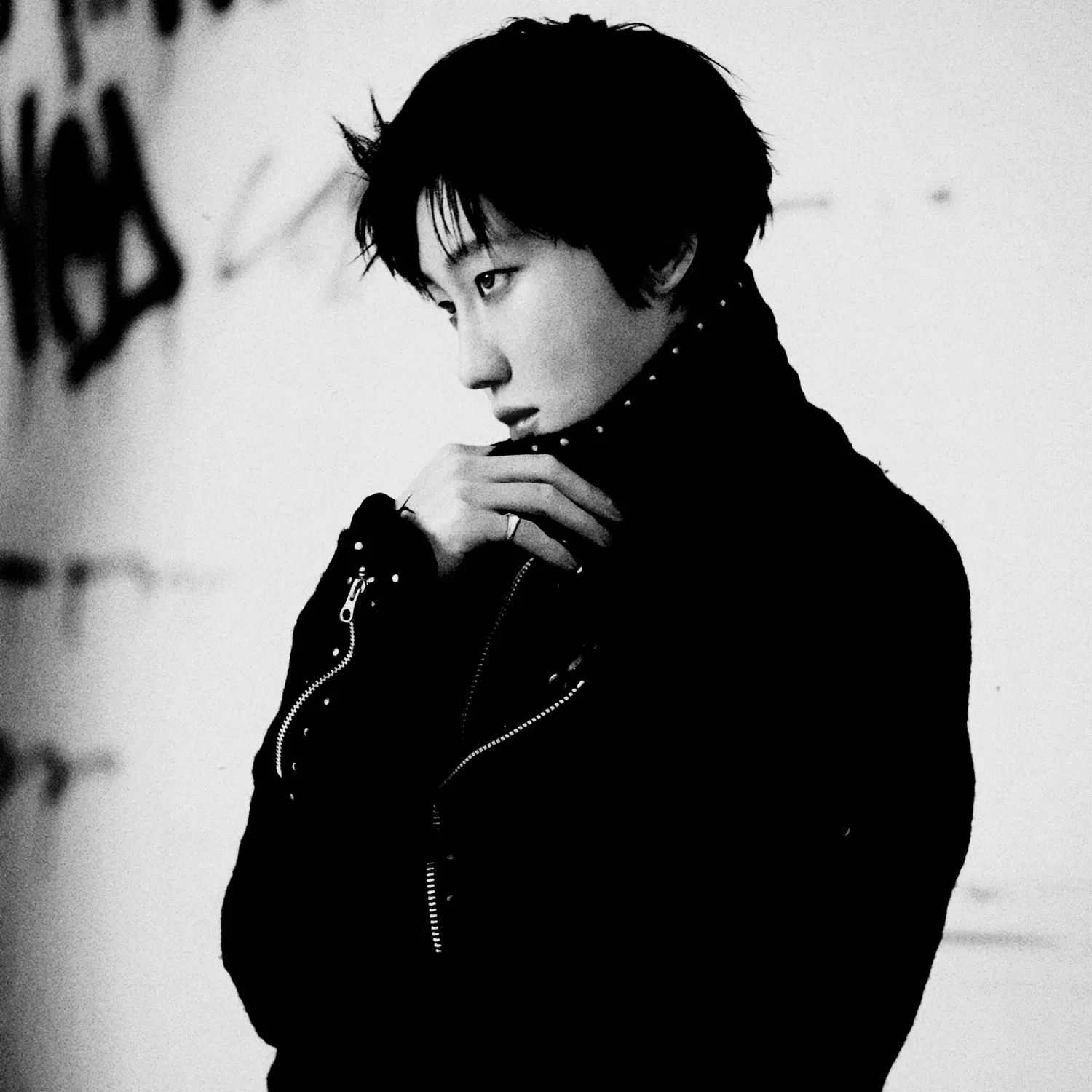 Recent activity shot of The 8 (SEVENTEEN)