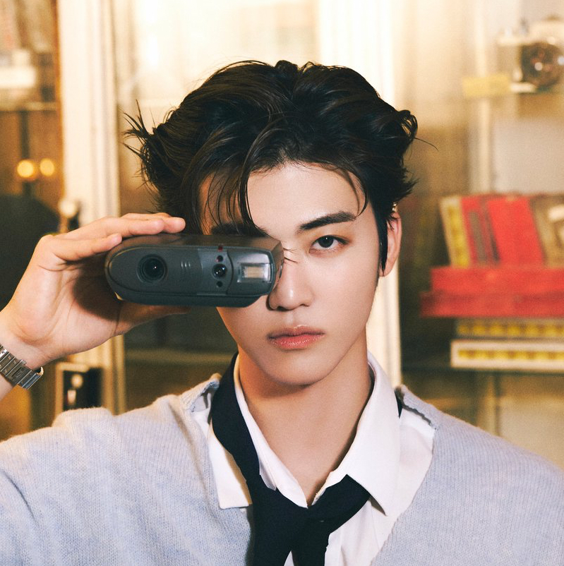 ジェミン (NCT DREAM)の最近の活動写真