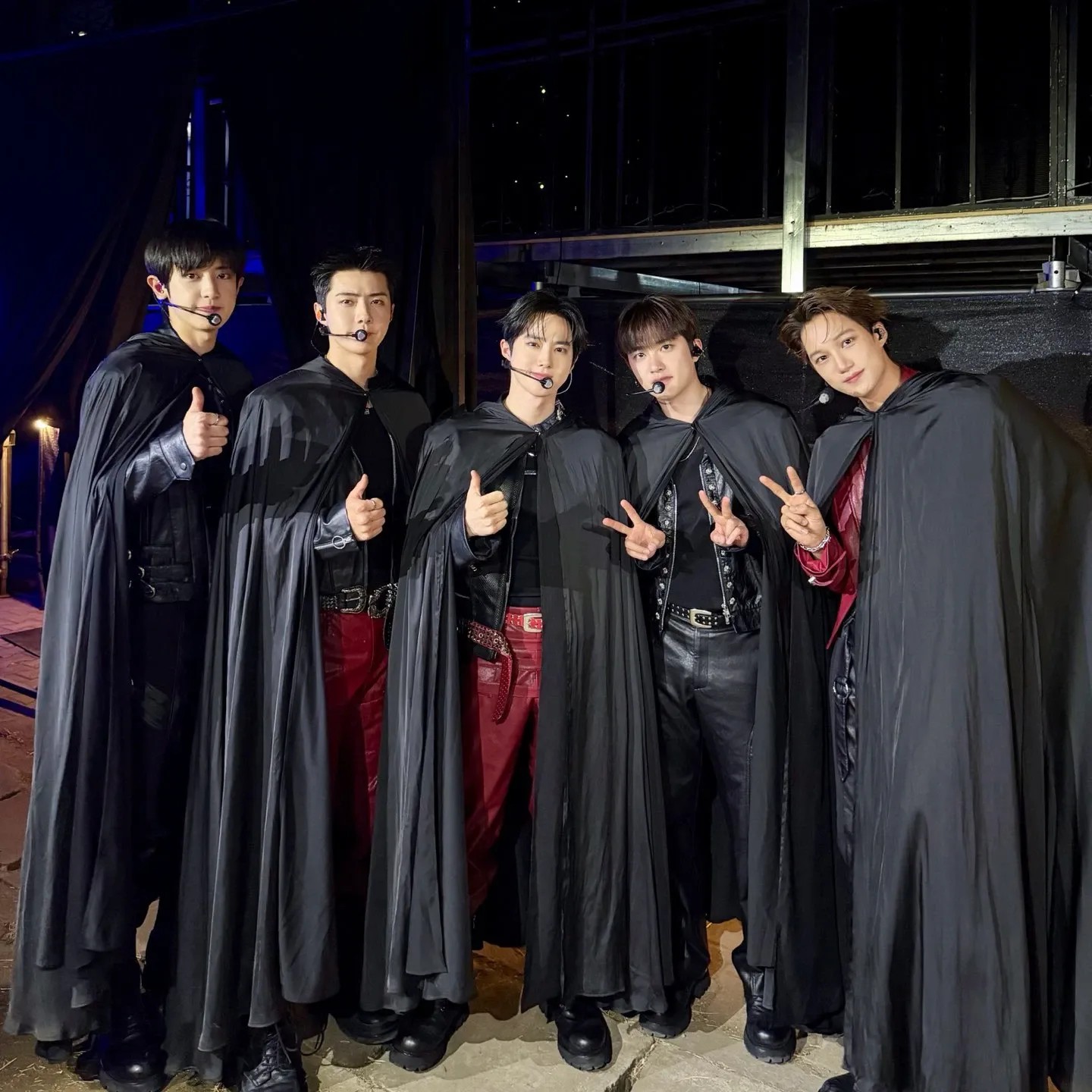 EXO의 최신 사진