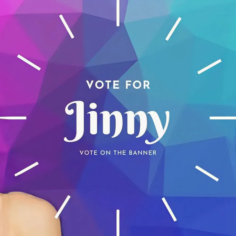 Latest photo of Jinny