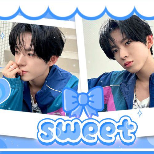 Yushi (NCT WISH)的最新照片