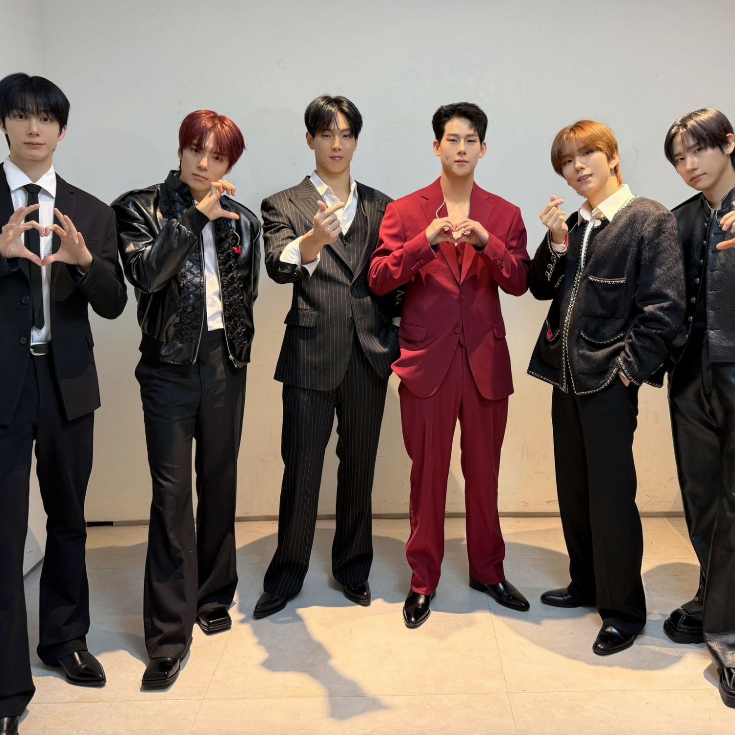 몬스타엑스의 최신 사진