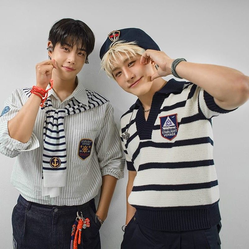 A moment captured by MJ (ASTRO)'s fan