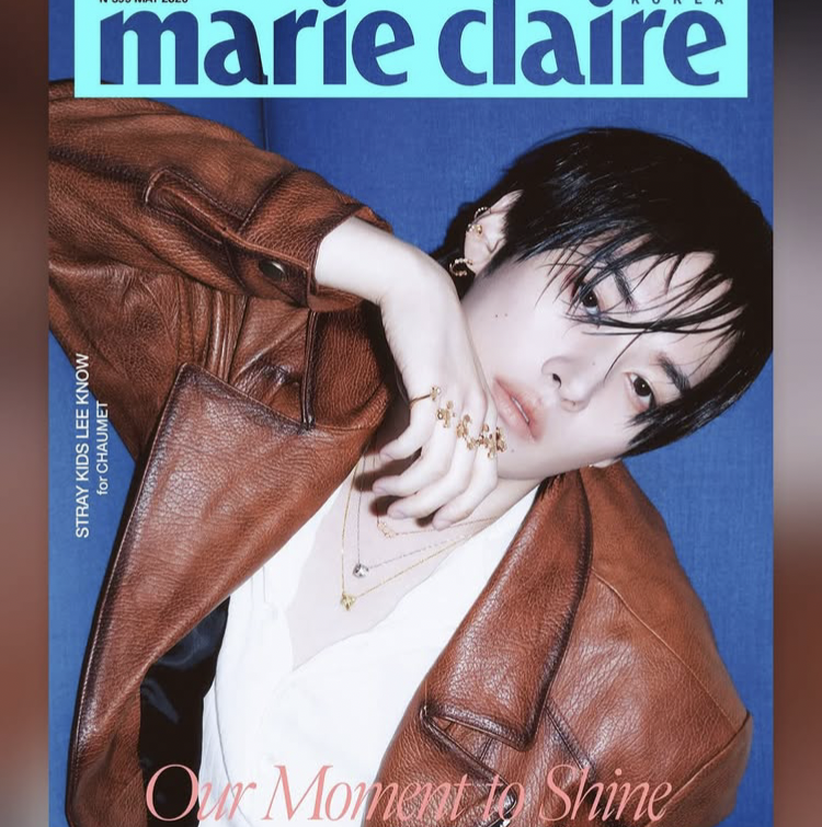 Stray Kids 최근 활동샷