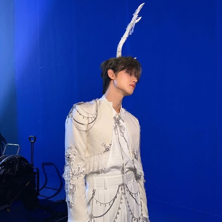 Latest photo of Yeonjun (TOMORROW X TOGETHER)