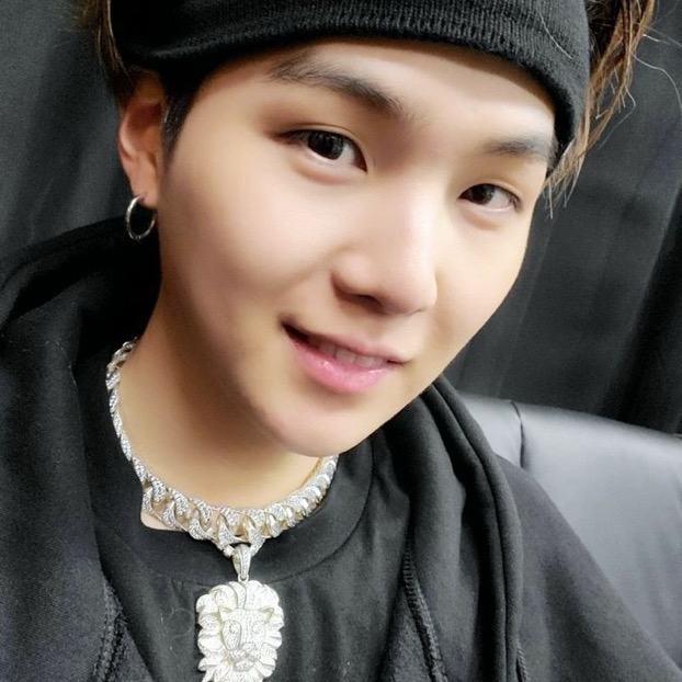 SUGA (BTS)ファンが撮った瞬間