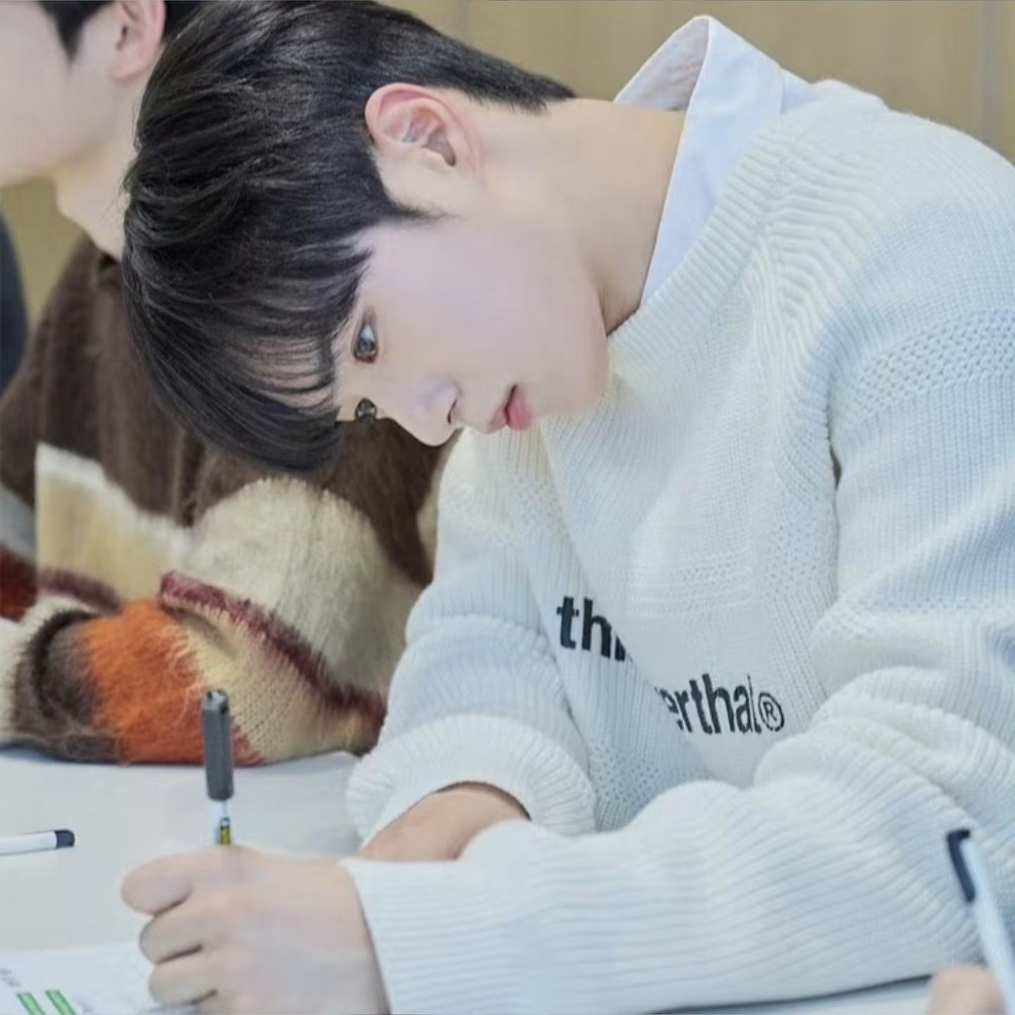 Latest photo of Kim Junseo (ALPHA DRIVE ONE)