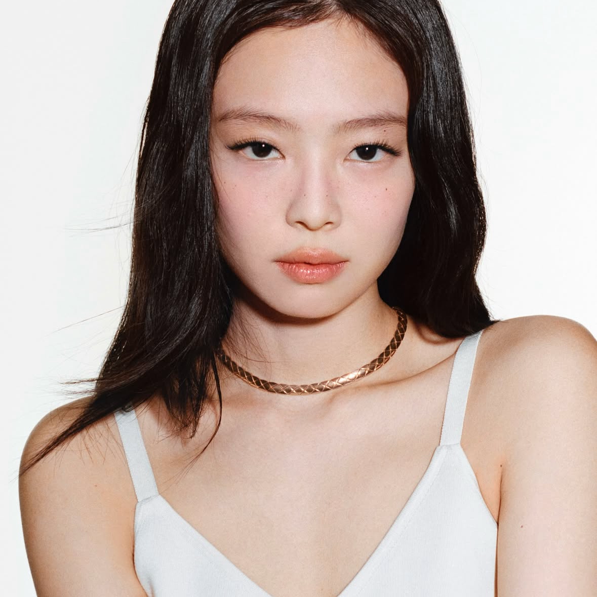 제니 (BLACKPINK) 최근 활동샷