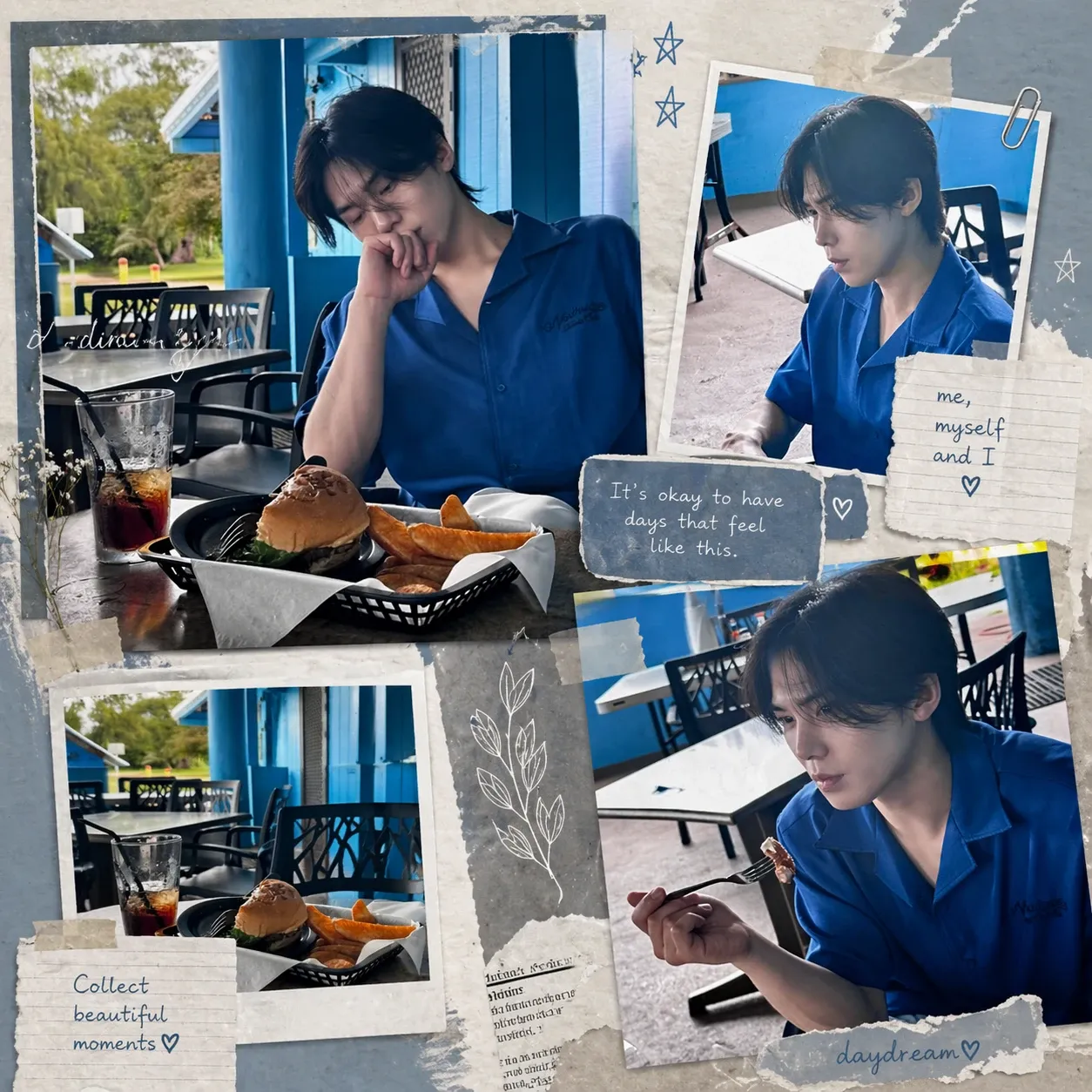 Latest photo of Rocky