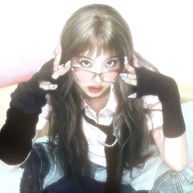 나연 (TWICE)의 최신 사진