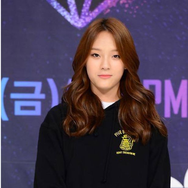 ムン・スア (Billlie)の最近の活動写真