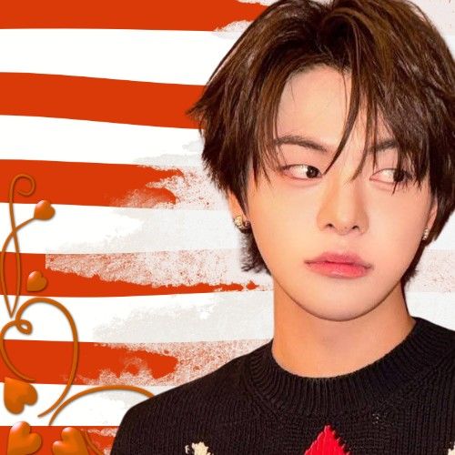 A moment captured by Lee Leo (ALPHA DRIVE ONE)'s fan