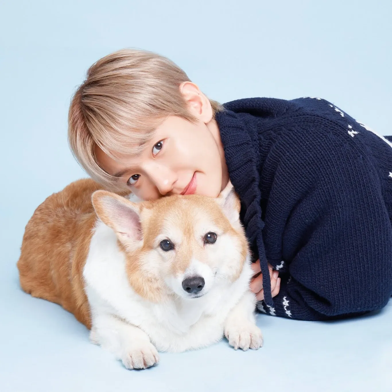 백현 (EXO)의 최신 사진