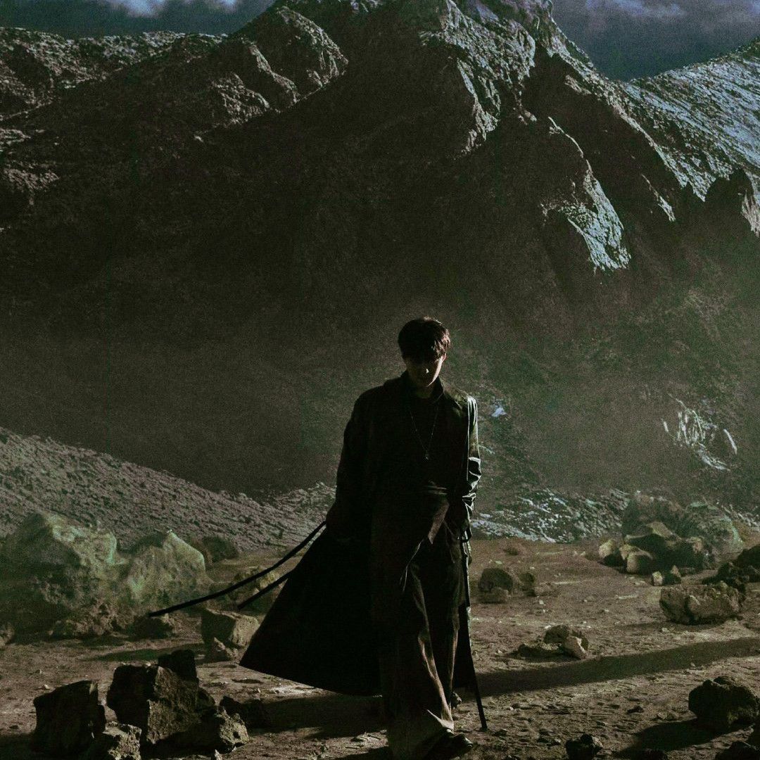 Momen yang diabadikan oleh penggemar Sehun (EXO)