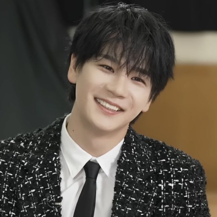 Latest photo of Mamehara Issei (JO1)