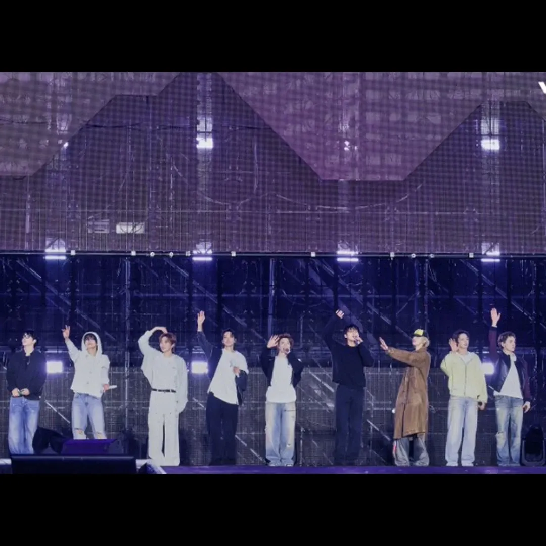 세븐틴의 최신 사진