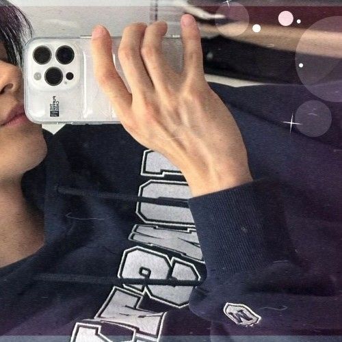 Latest photo of I.M (MONSTA X)