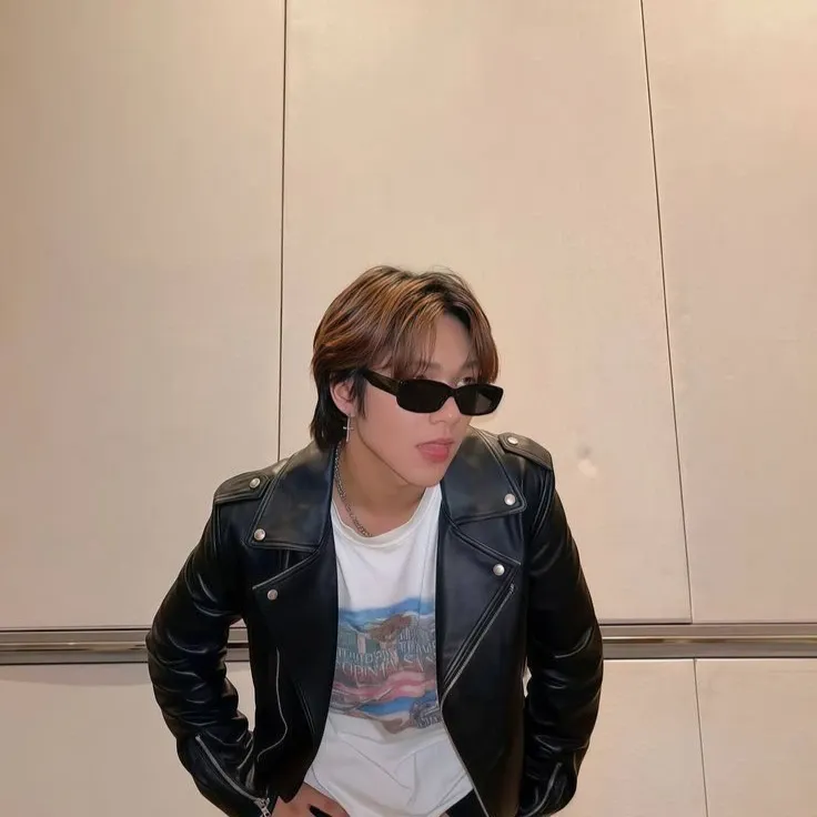 제이엘 (아홉) 팬이 찍은 순간