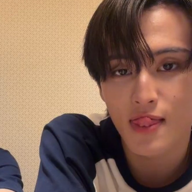 Latest photo of Mark (NCT 127, NCT DREAM)